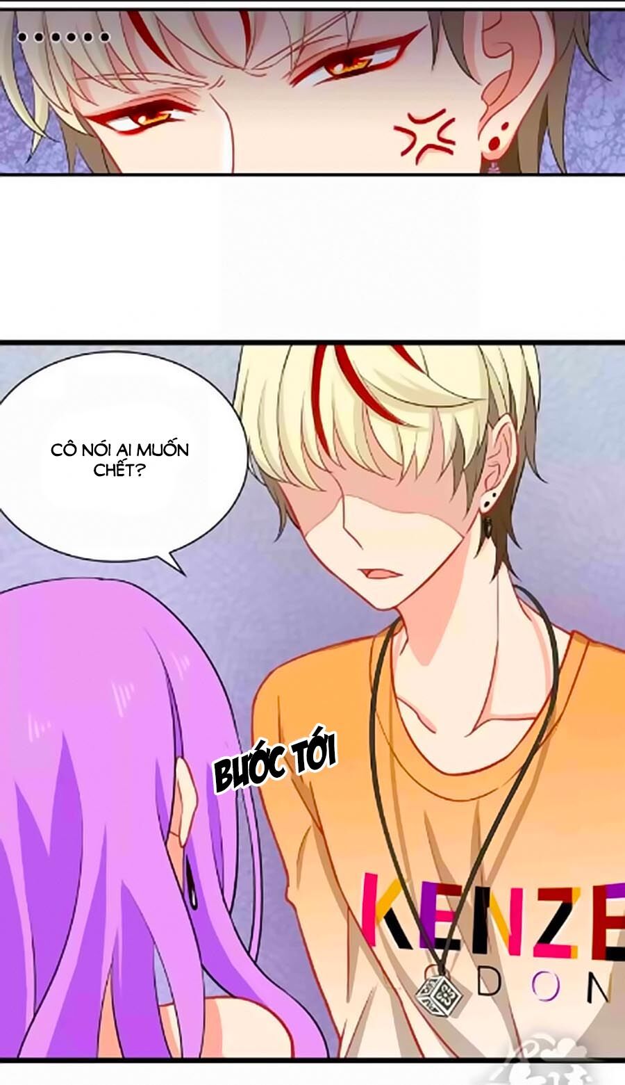 Chỉ Nhiễm Thành Hôn: Chapter 38