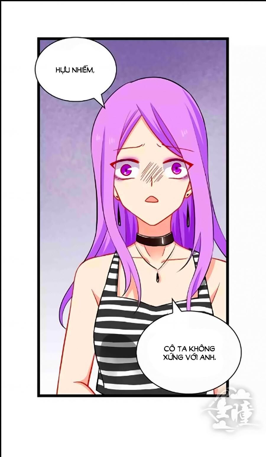 Chỉ Nhiễm Thành Hôn: Chapter 38