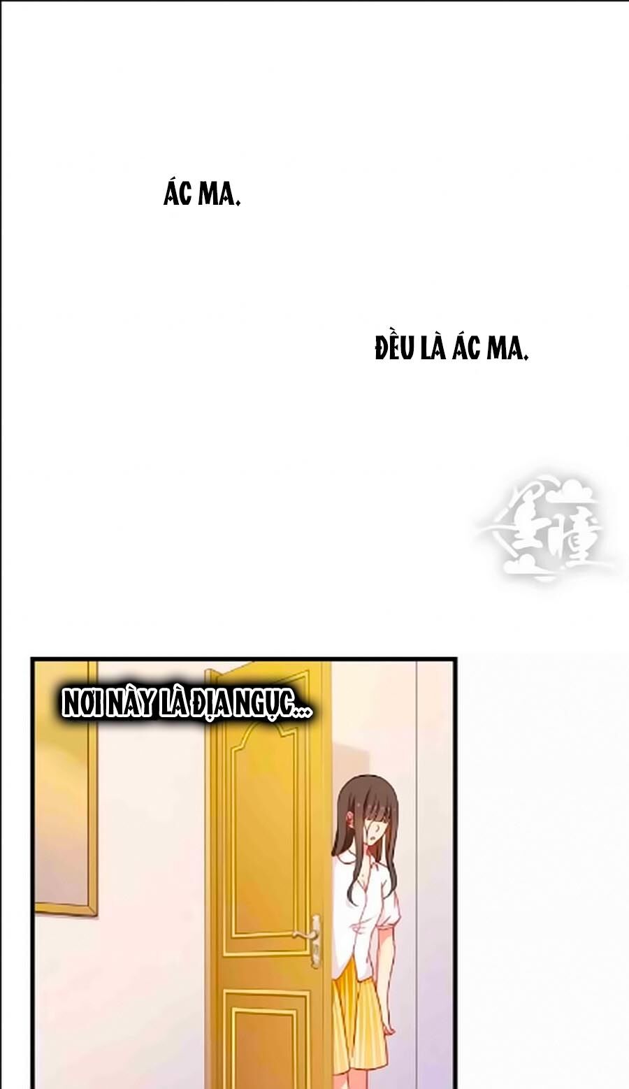 Chỉ Nhiễm Thành Hôn: Chapter 38