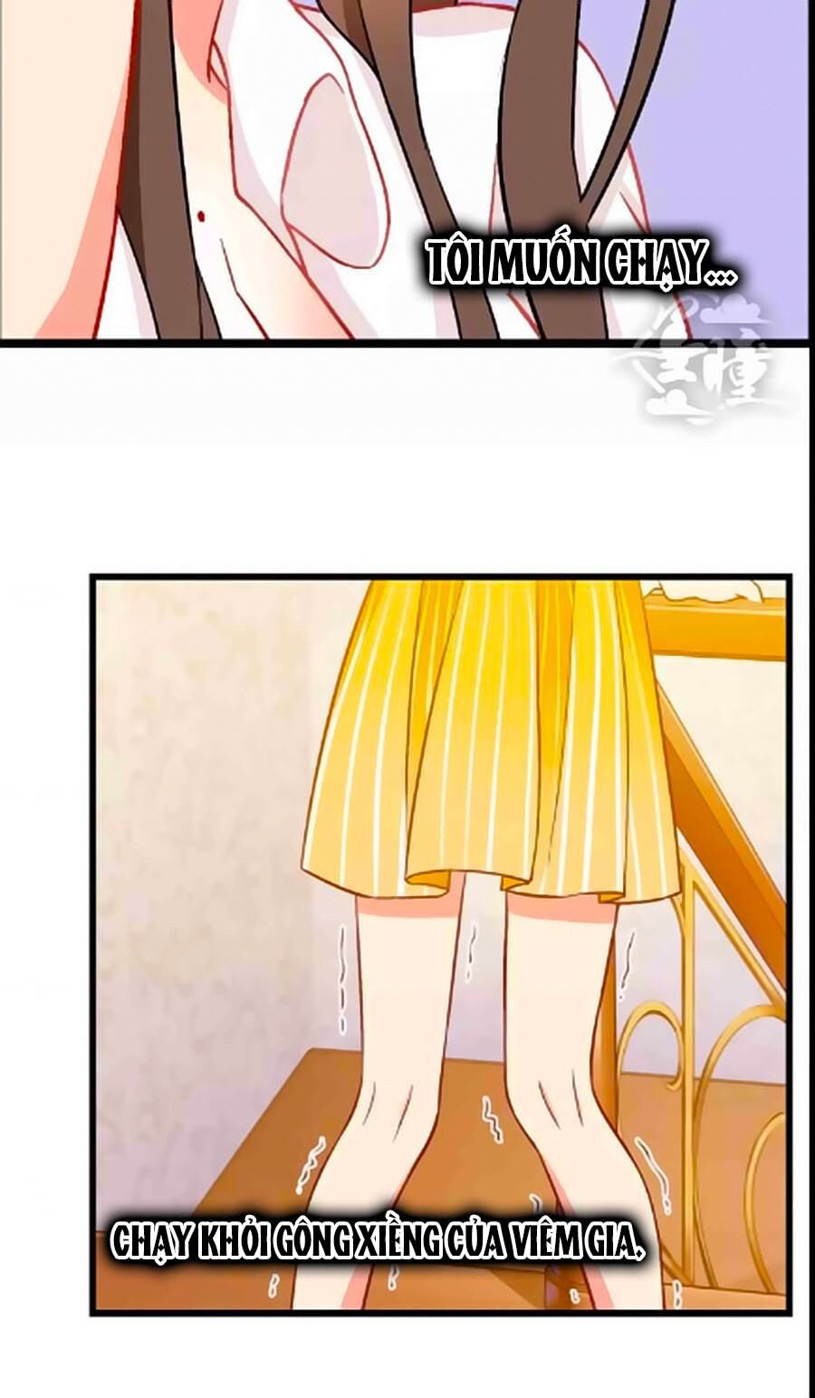 Chỉ Nhiễm Thành Hôn: Chapter 38