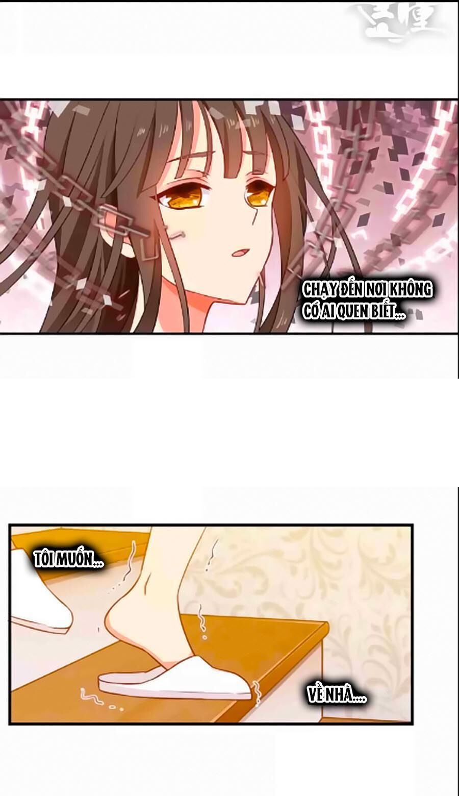 Chỉ Nhiễm Thành Hôn: Chapter 38