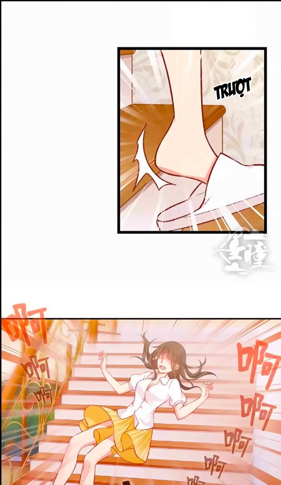 Chỉ Nhiễm Thành Hôn: Chapter 38