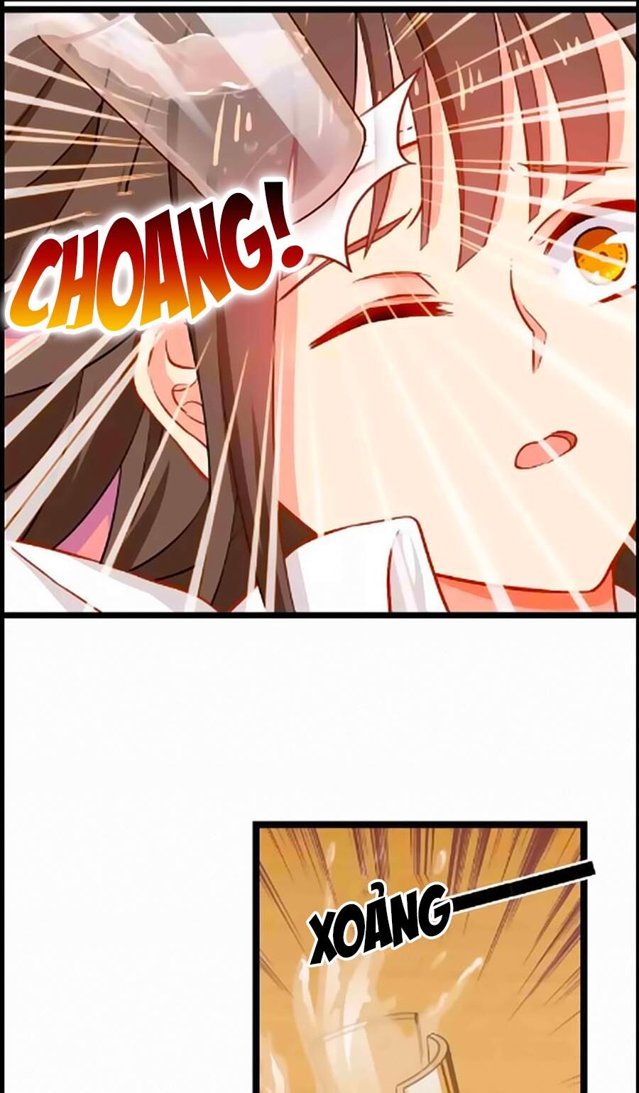 Chỉ Nhiễm Thành Hôn: Chapter 38