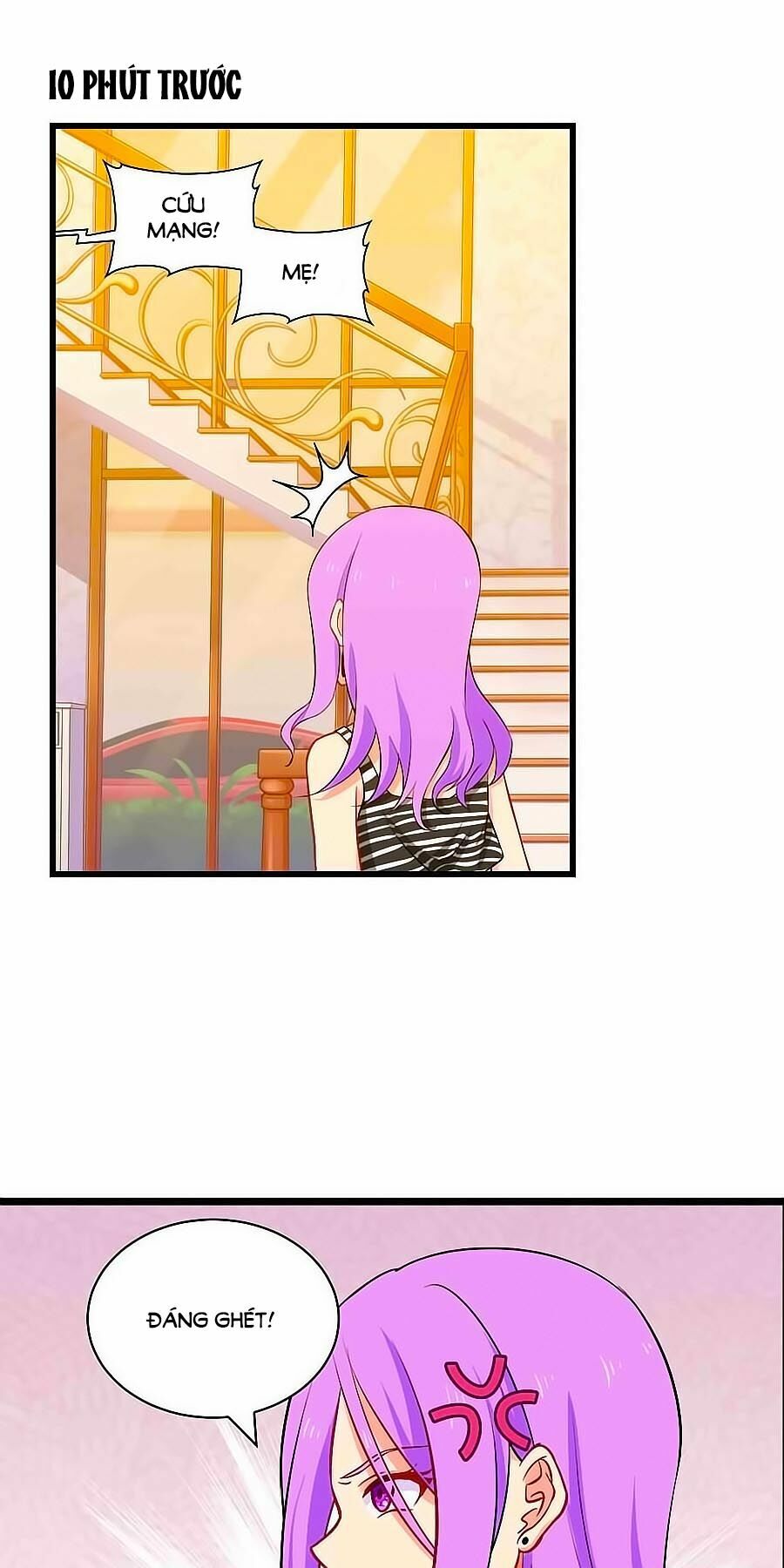 Chỉ Nhiễm Thành Hôn: Chapter 39