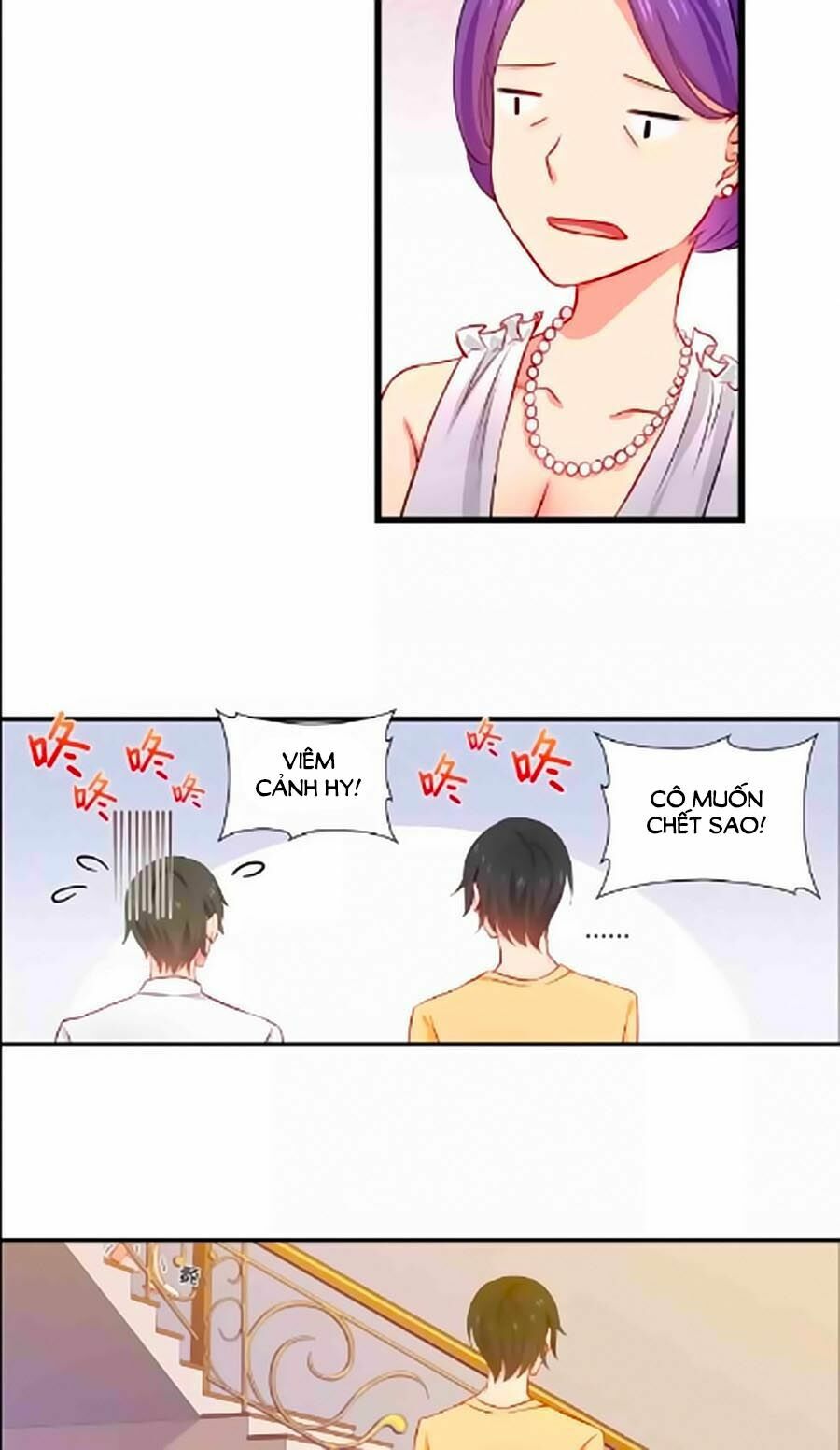 Chỉ Nhiễm Thành Hôn: Chapter 39