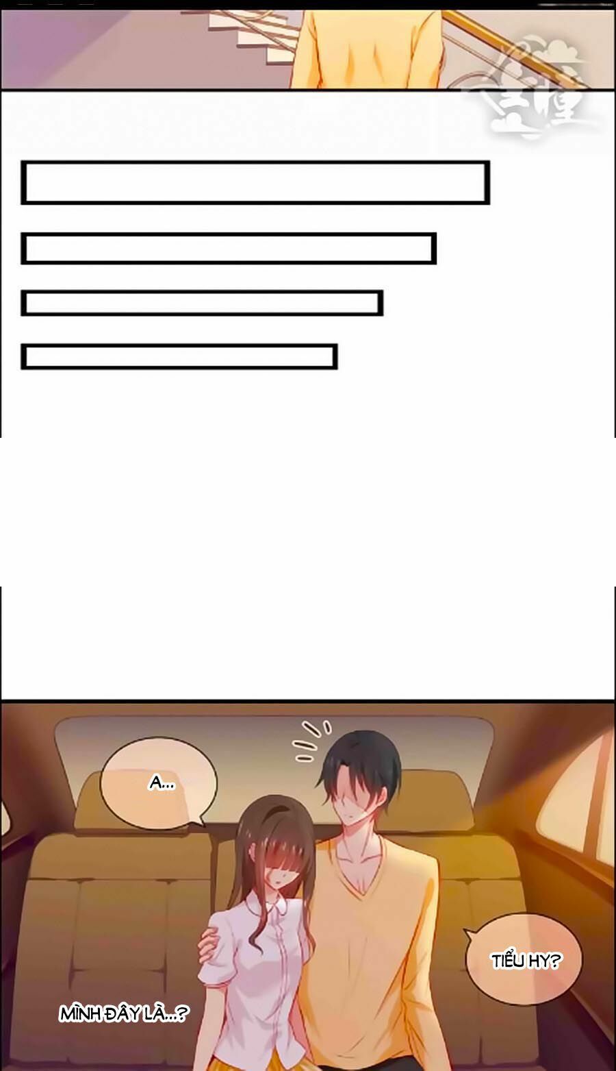 Chỉ Nhiễm Thành Hôn: Chapter 39