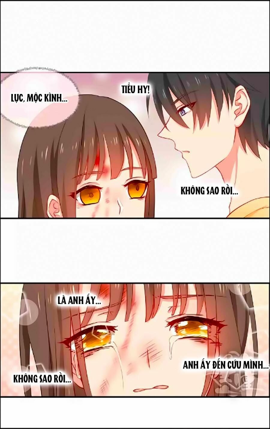Chỉ Nhiễm Thành Hôn: Chapter 39