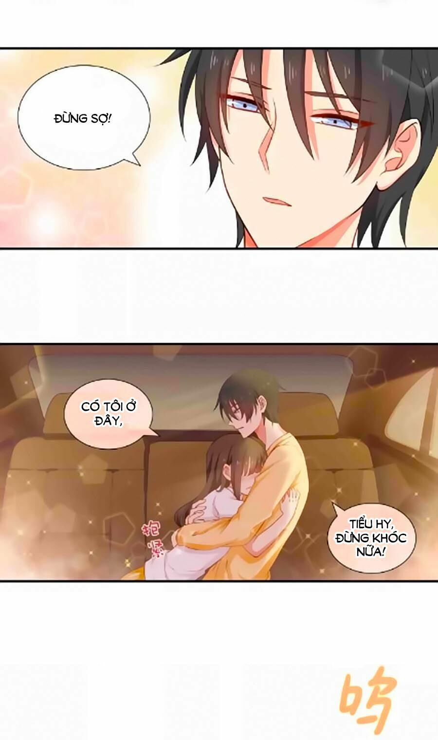 Chỉ Nhiễm Thành Hôn: Chapter 39