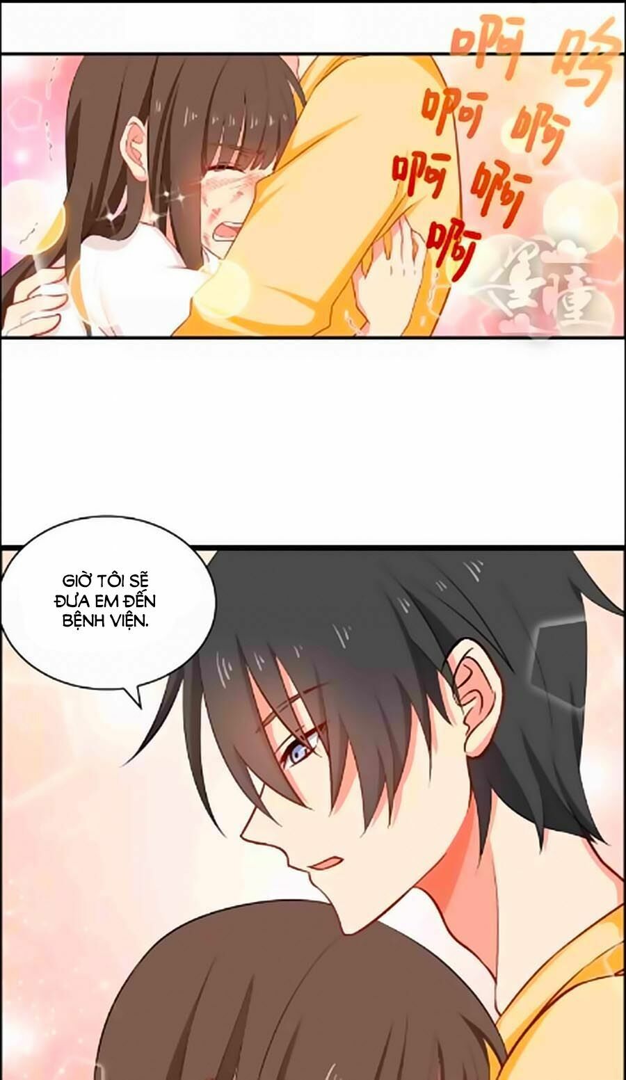 Chỉ Nhiễm Thành Hôn: Chapter 39