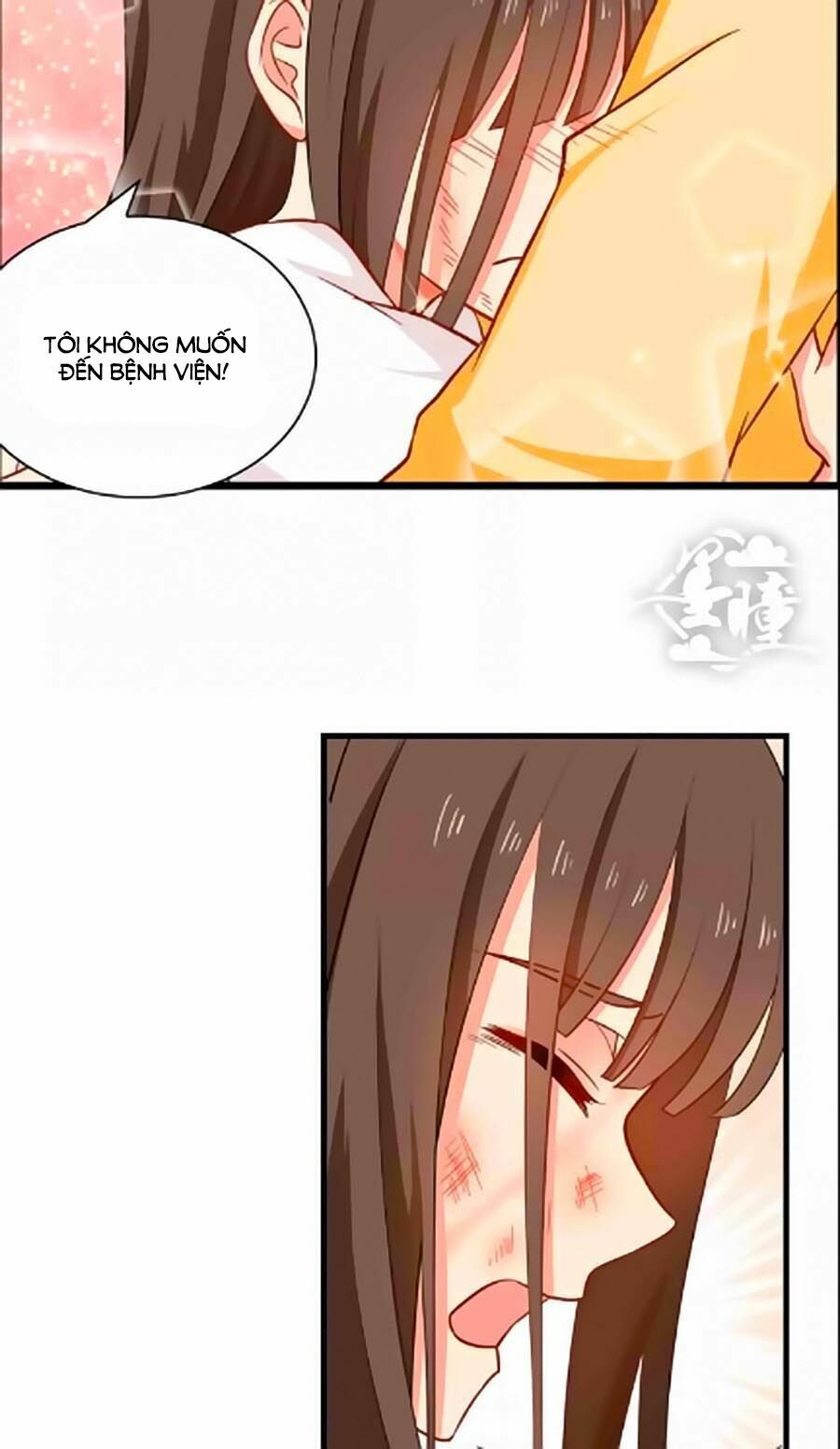 Chỉ Nhiễm Thành Hôn: Chapter 39