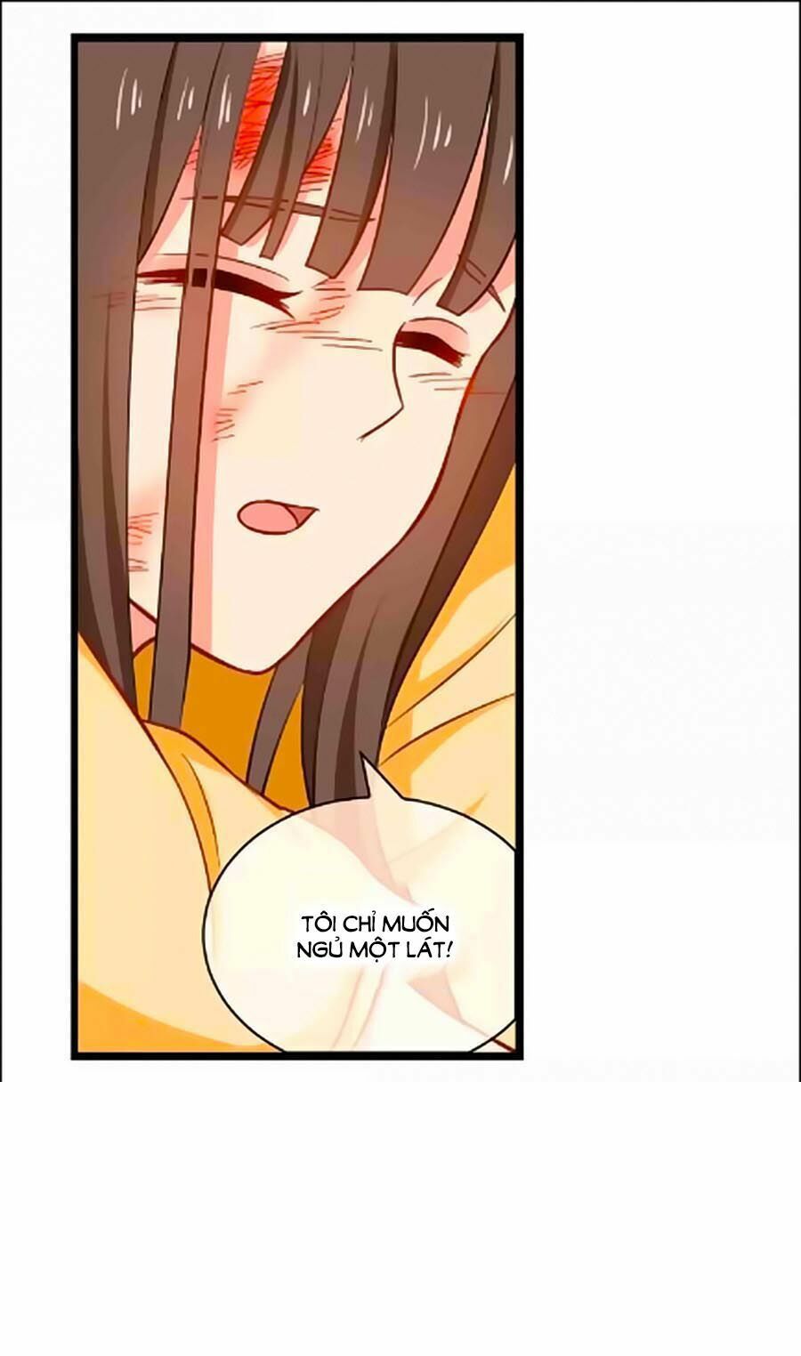 Chỉ Nhiễm Thành Hôn: Chapter 39