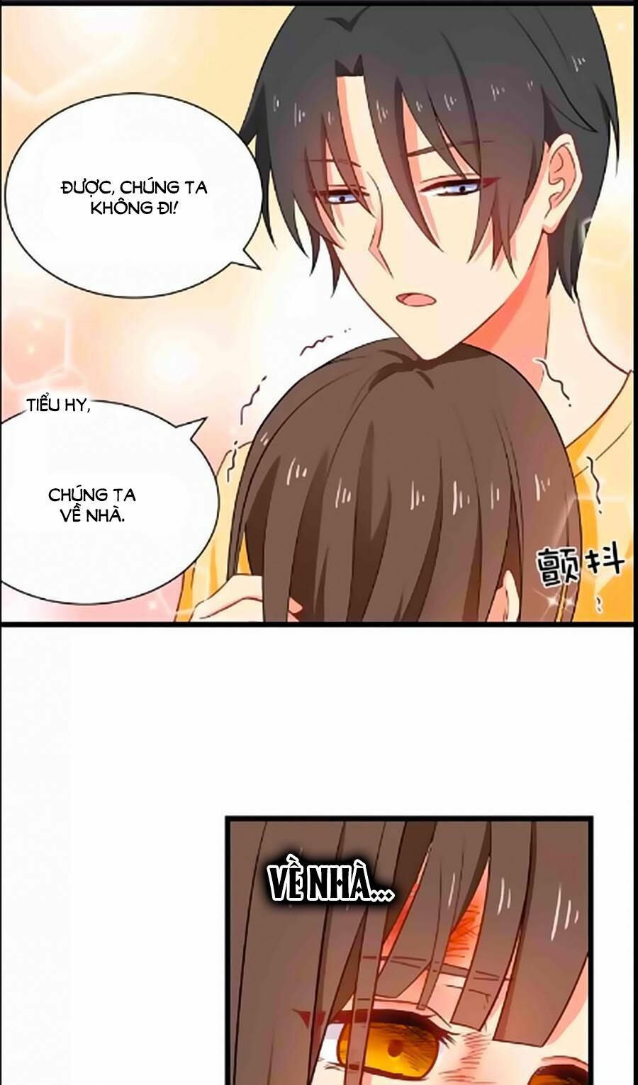 Chỉ Nhiễm Thành Hôn: Chapter 39
