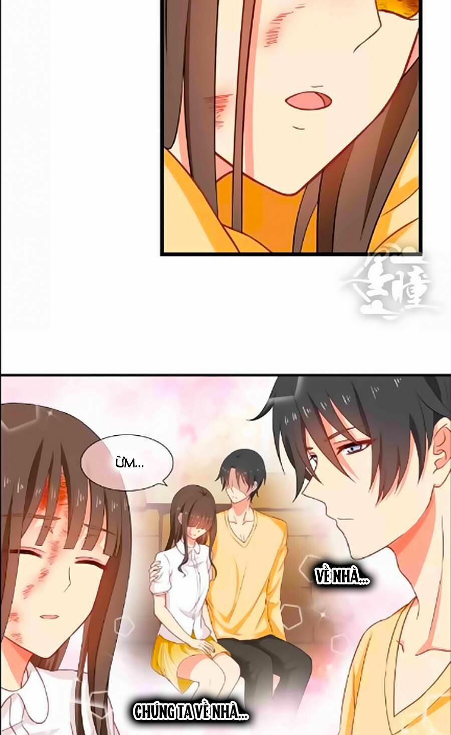 Chỉ Nhiễm Thành Hôn: Chapter 39
