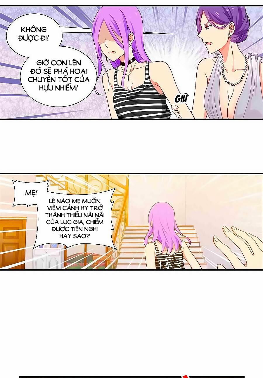 Chỉ Nhiễm Thành Hôn: Chapter 39