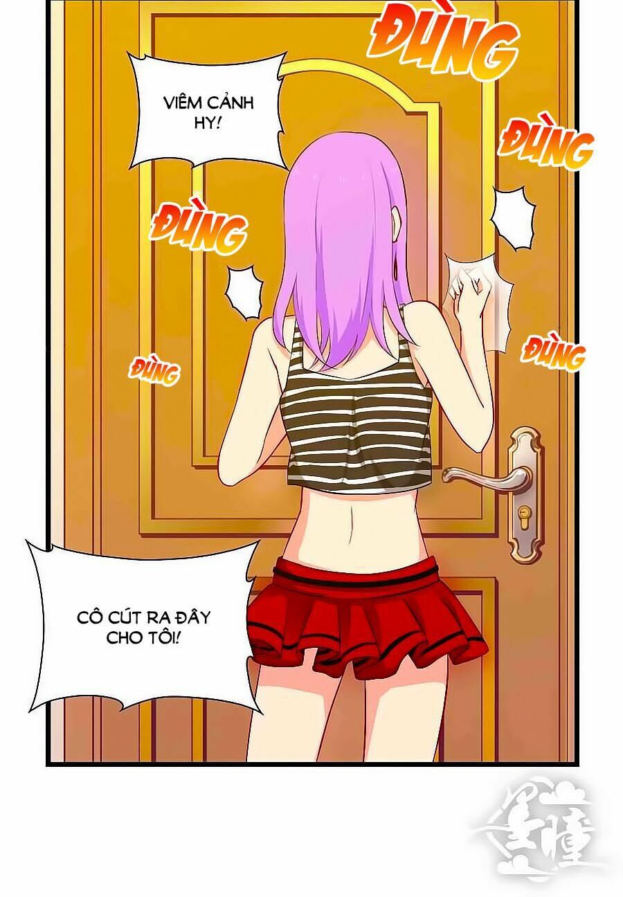 Chỉ Nhiễm Thành Hôn: Chapter 39