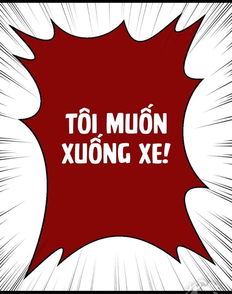 Chỉ Nhiễm Thành Hôn: Chapter 4