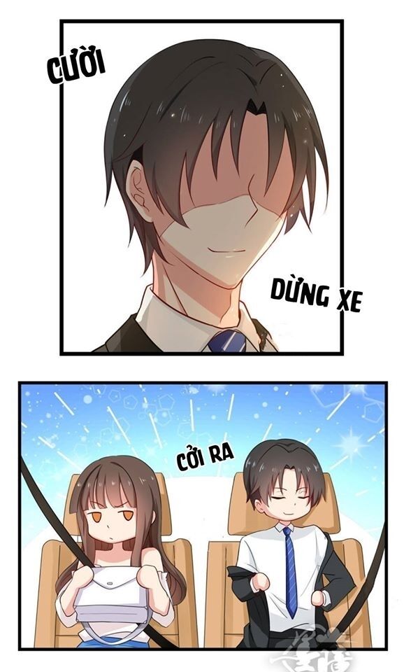 Chỉ Nhiễm Thành Hôn: Chapter 4