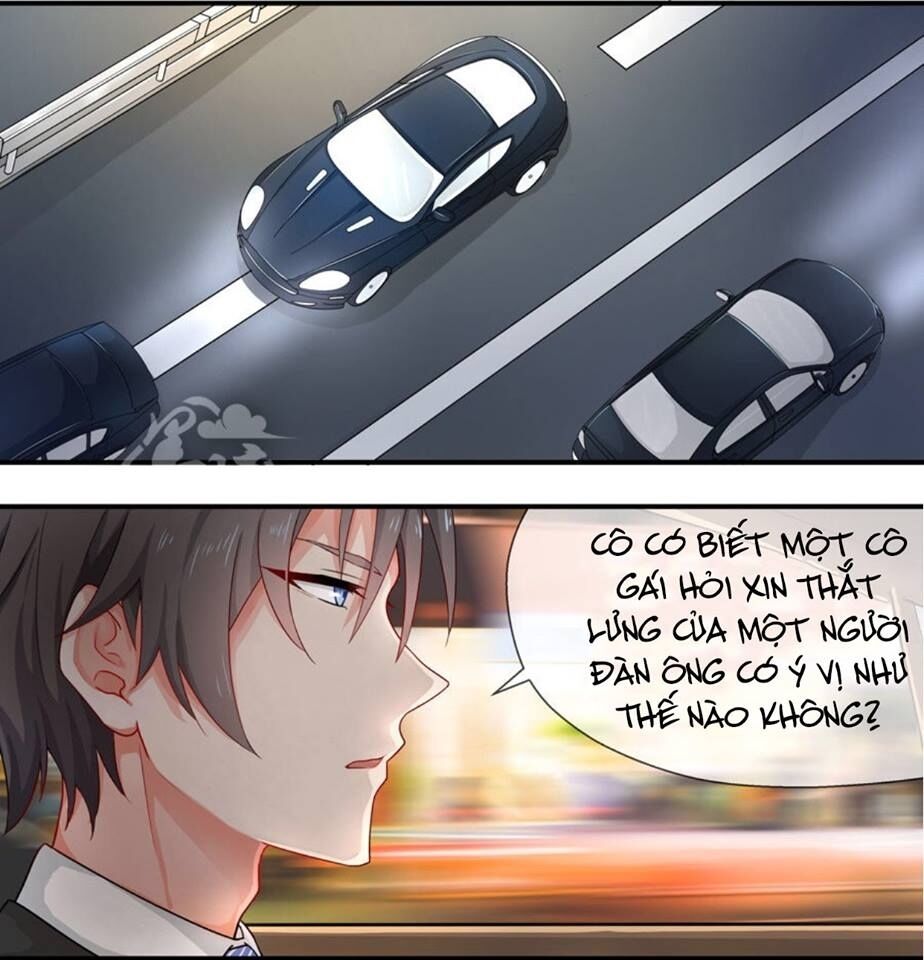 Chỉ Nhiễm Thành Hôn: Chapter 4