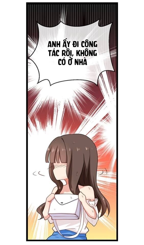 Chỉ Nhiễm Thành Hôn: Chapter 4