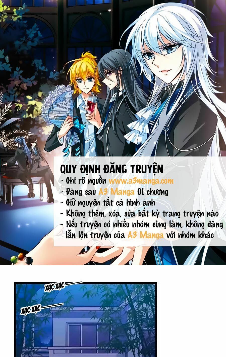 Chỉ Nhiễm Thành Hôn: Chapter 40