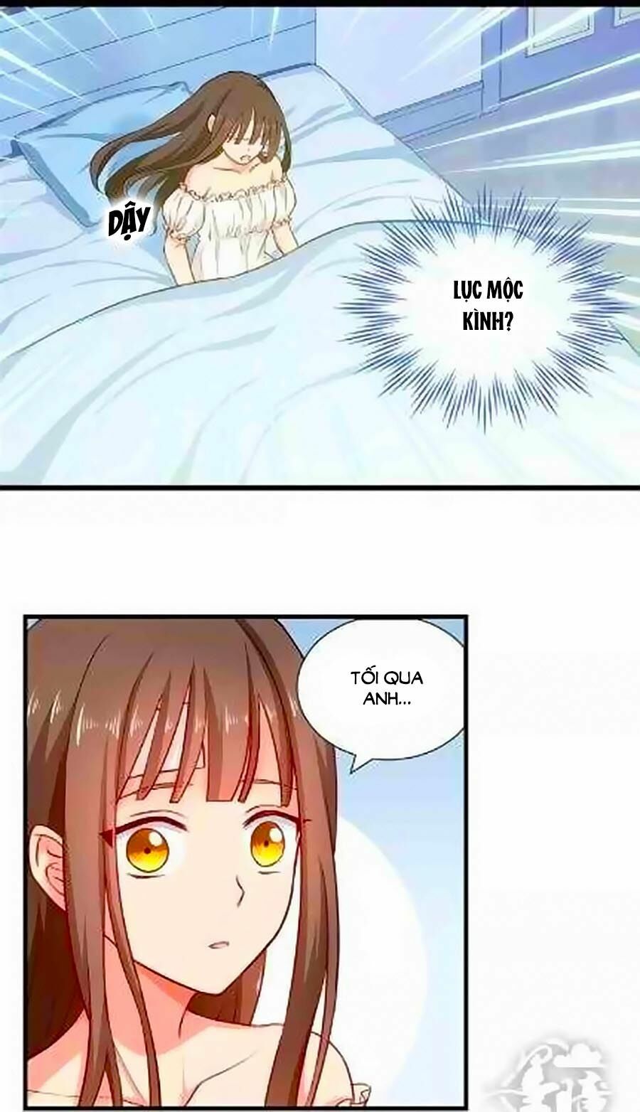 Chỉ Nhiễm Thành Hôn: Chapter 40