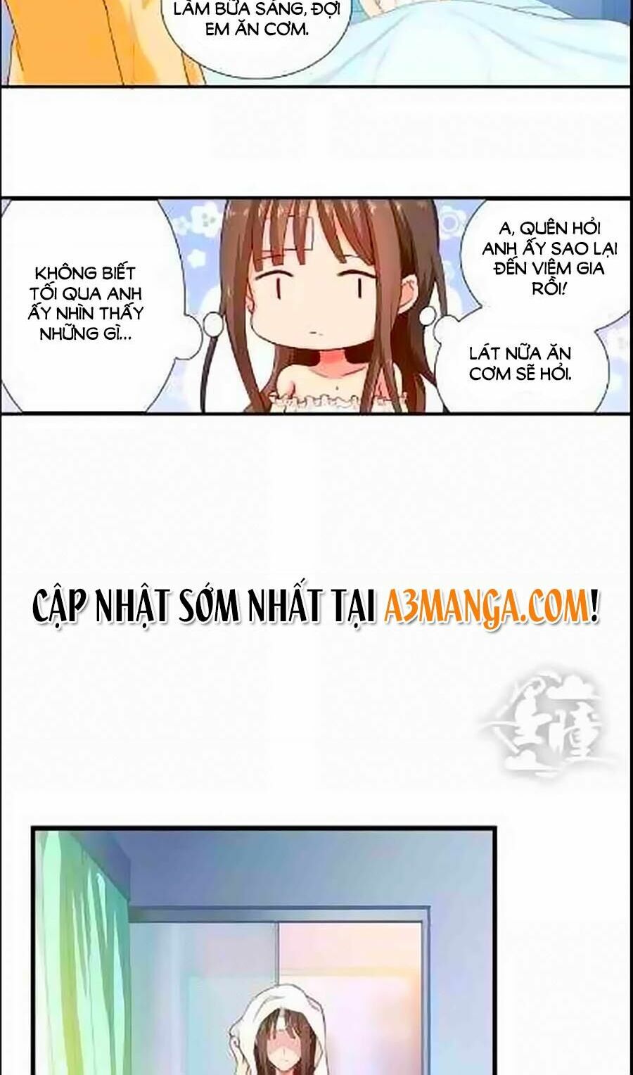 Chỉ Nhiễm Thành Hôn: Chapter 40