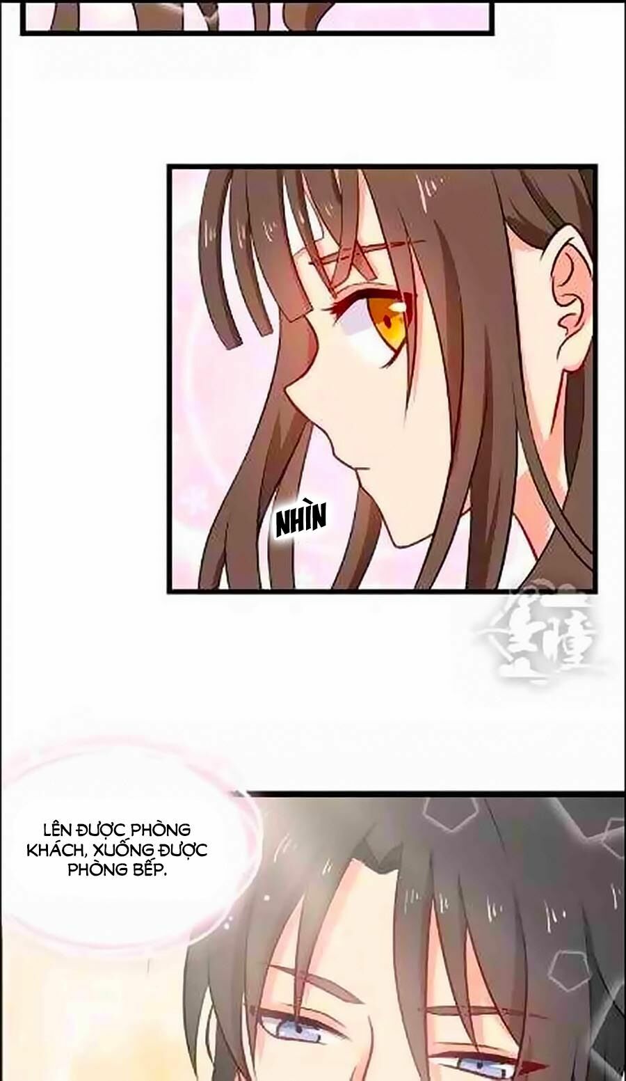 Chỉ Nhiễm Thành Hôn: Chapter 40