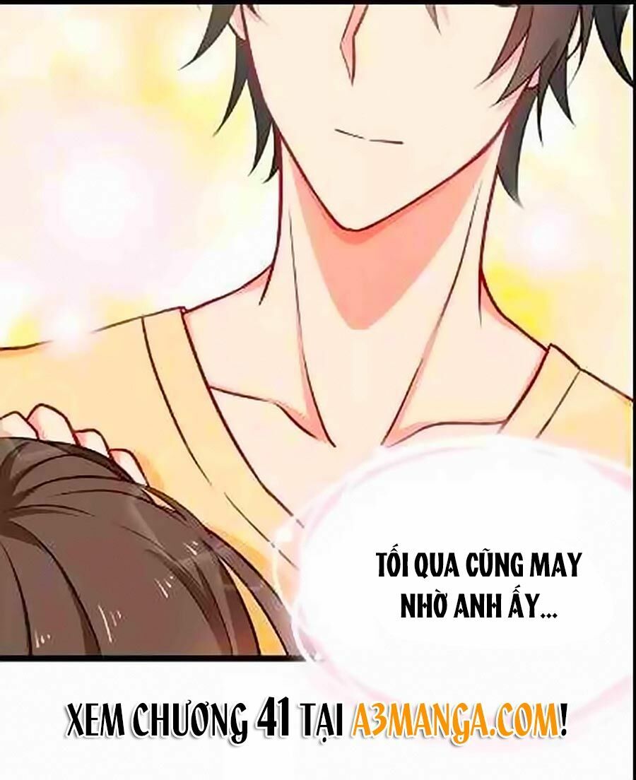 Chỉ Nhiễm Thành Hôn: Chapter 40