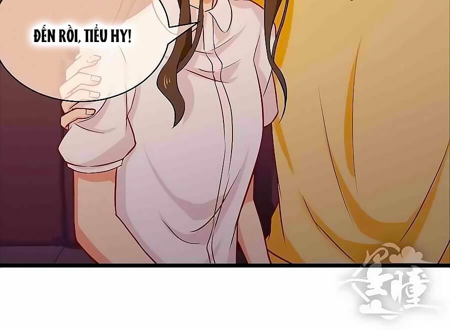 Chỉ Nhiễm Thành Hôn: Chapter 40