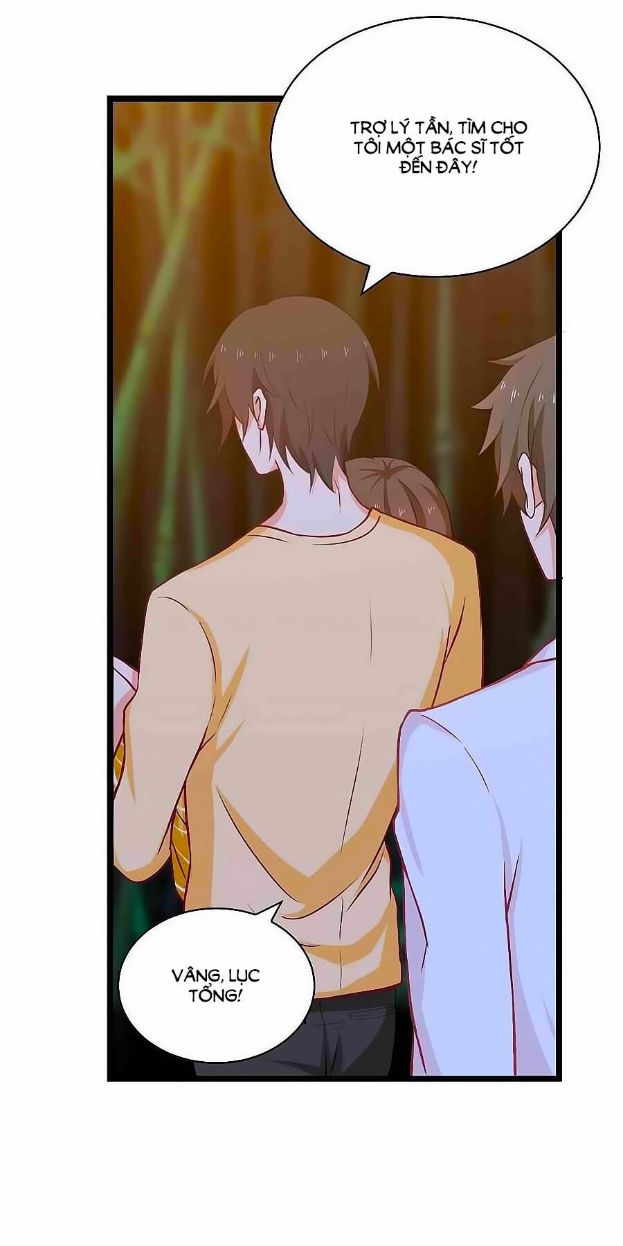 Chỉ Nhiễm Thành Hôn: Chapter 40