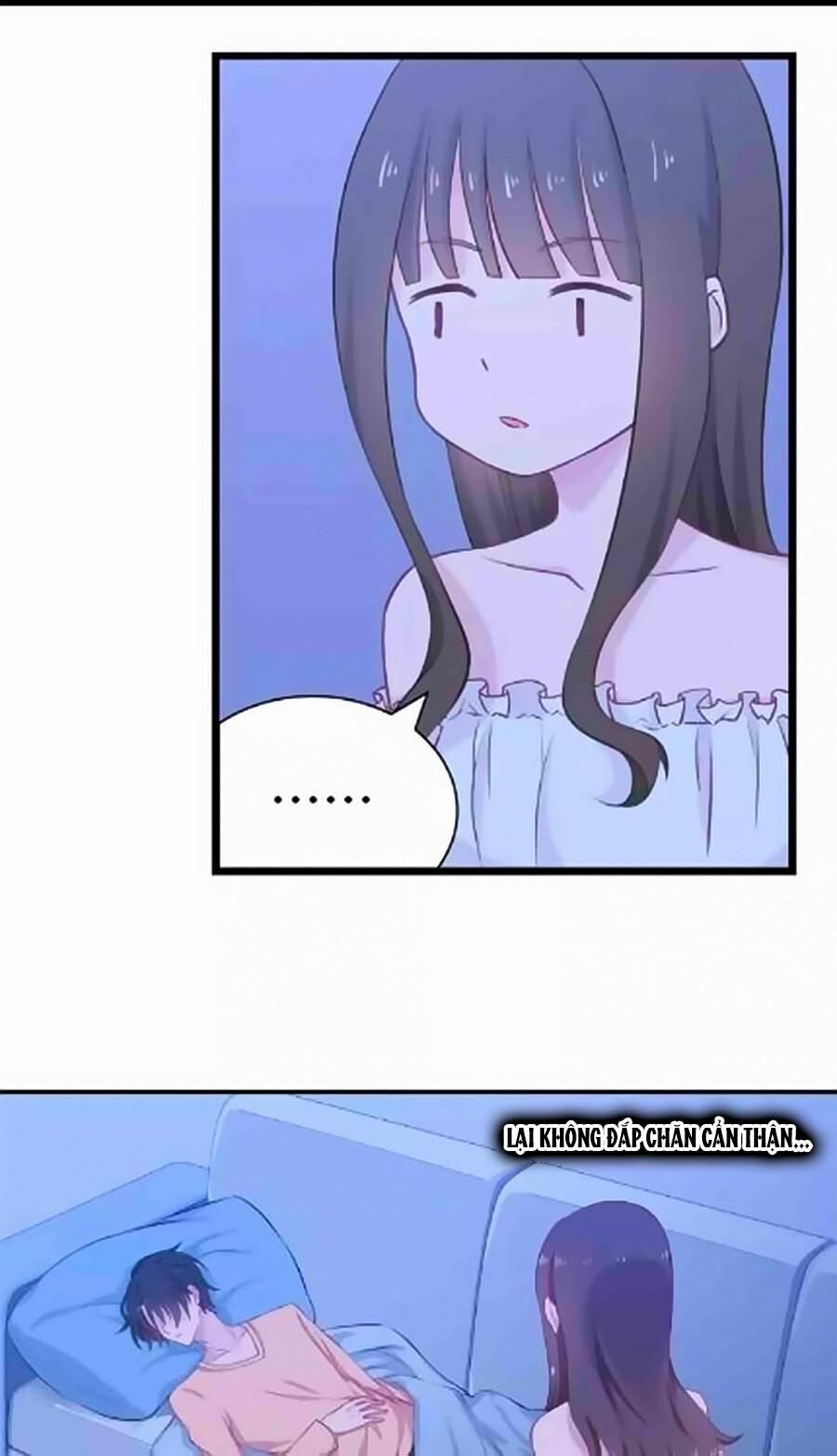 Chỉ Nhiễm Thành Hôn: Chapter 41