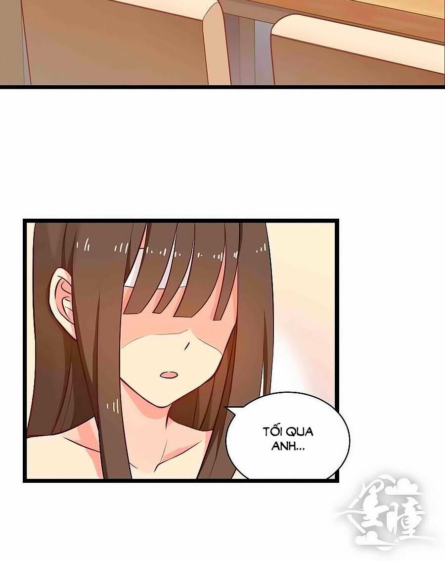 Chỉ Nhiễm Thành Hôn: Chapter 41