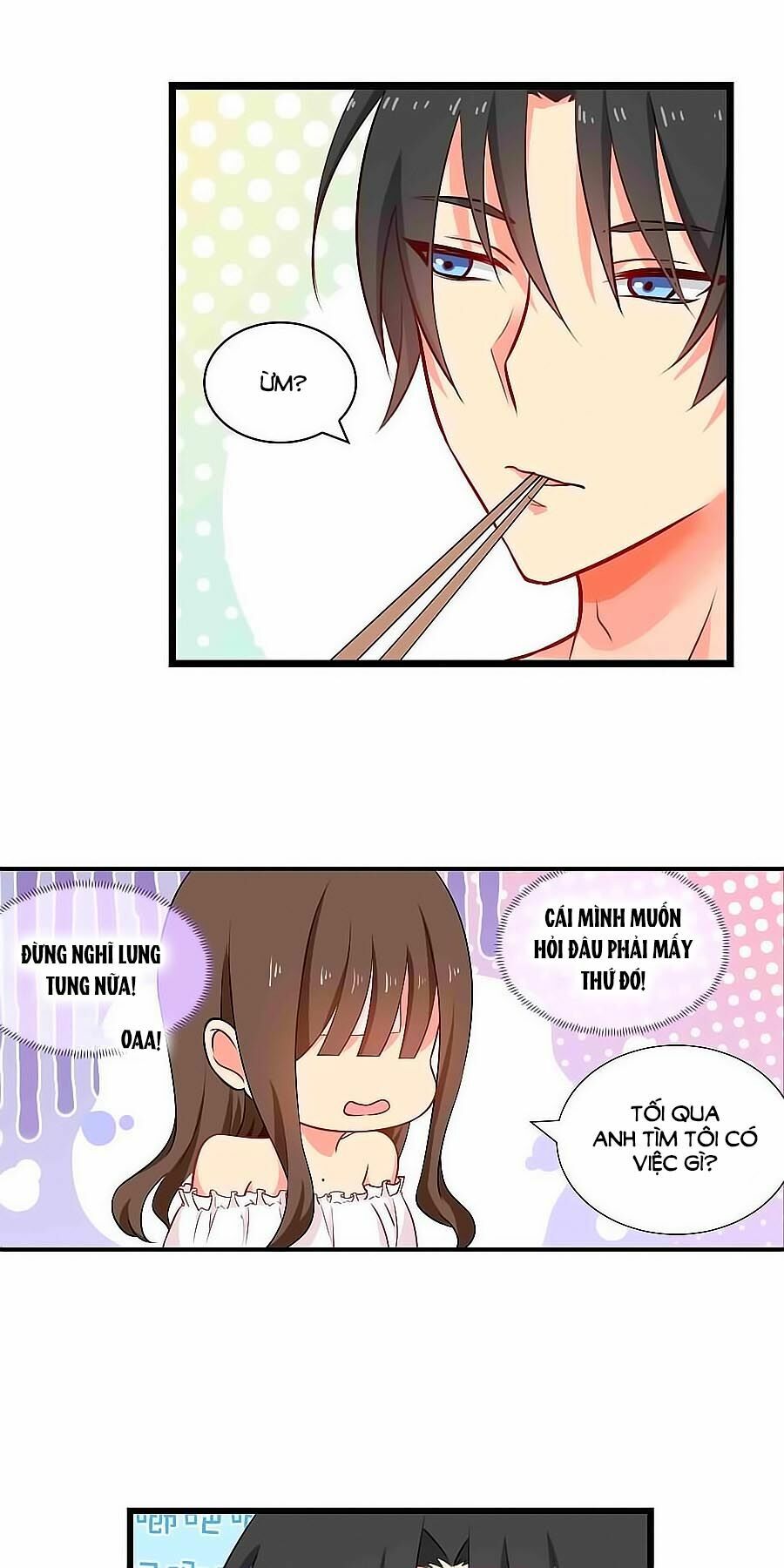 Chỉ Nhiễm Thành Hôn: Chapter 41
