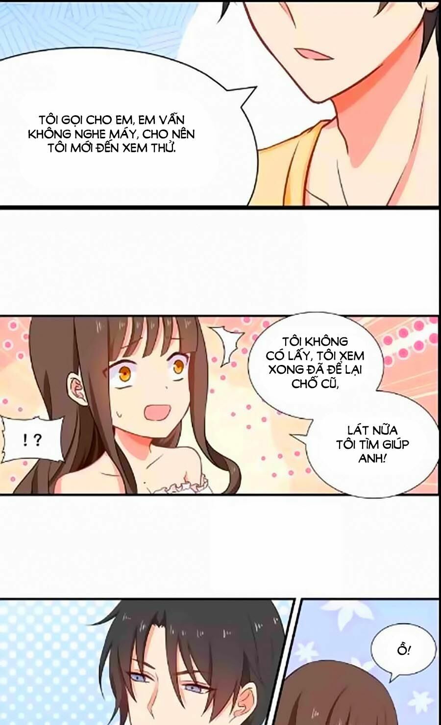 Chỉ Nhiễm Thành Hôn: Chapter 41
