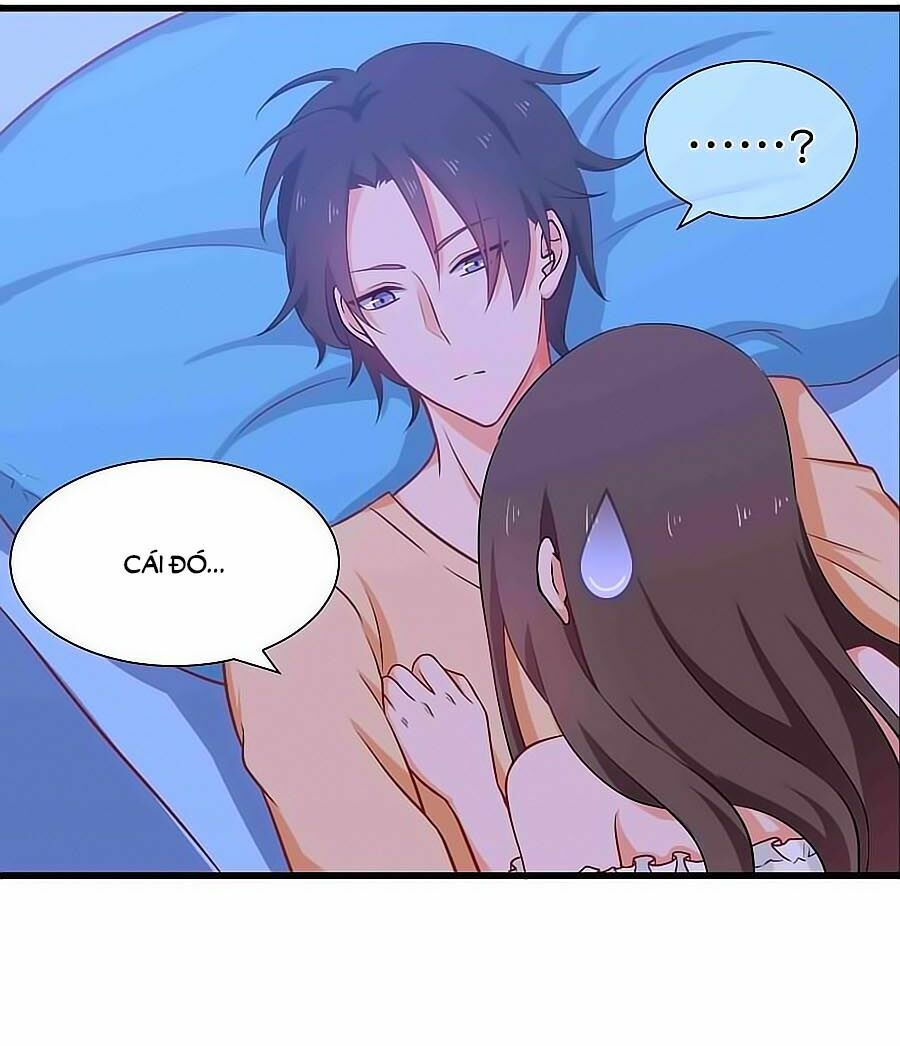 Chỉ Nhiễm Thành Hôn: Chapter 42