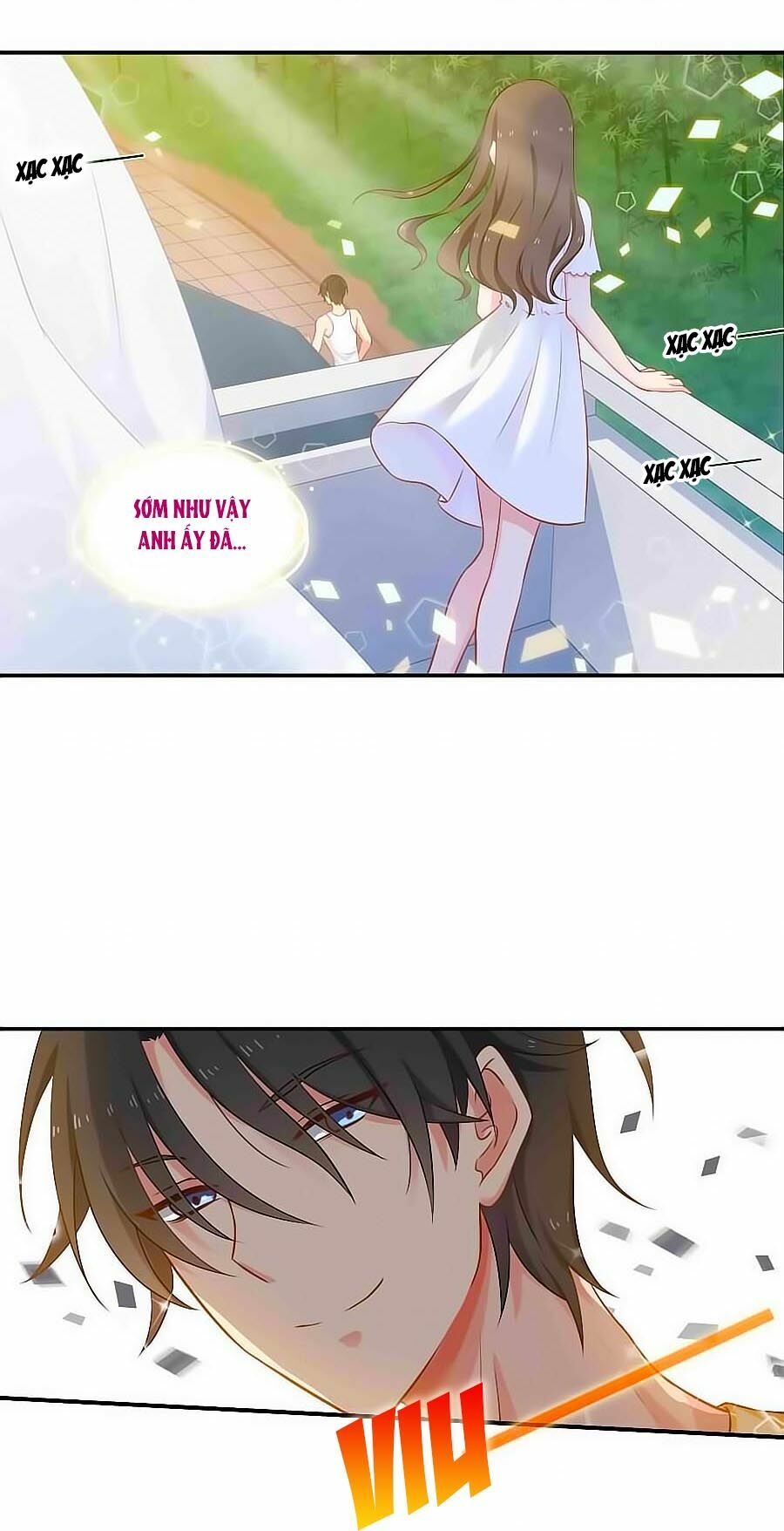 Chỉ Nhiễm Thành Hôn: Chapter 42