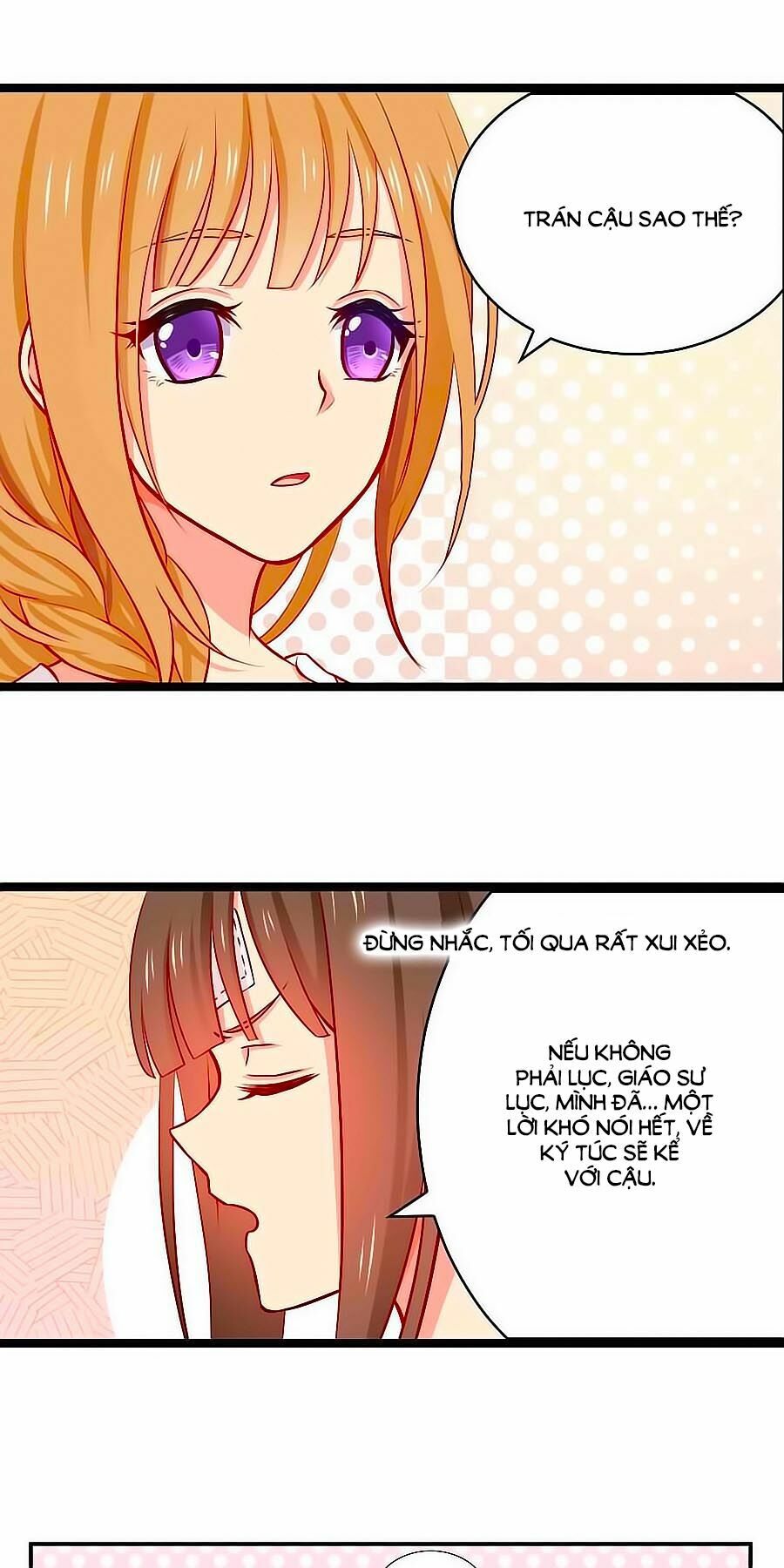 Chỉ Nhiễm Thành Hôn: Chapter 42