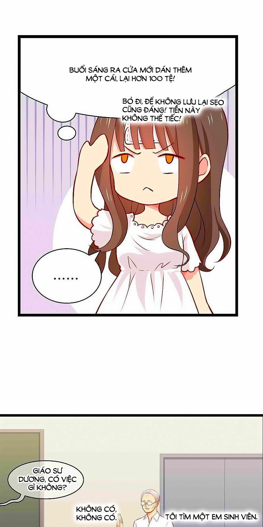 Chỉ Nhiễm Thành Hôn: Chapter 42
