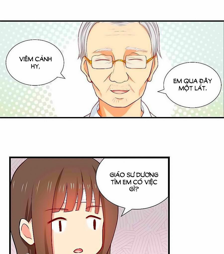 Chỉ Nhiễm Thành Hôn: Chapter 42