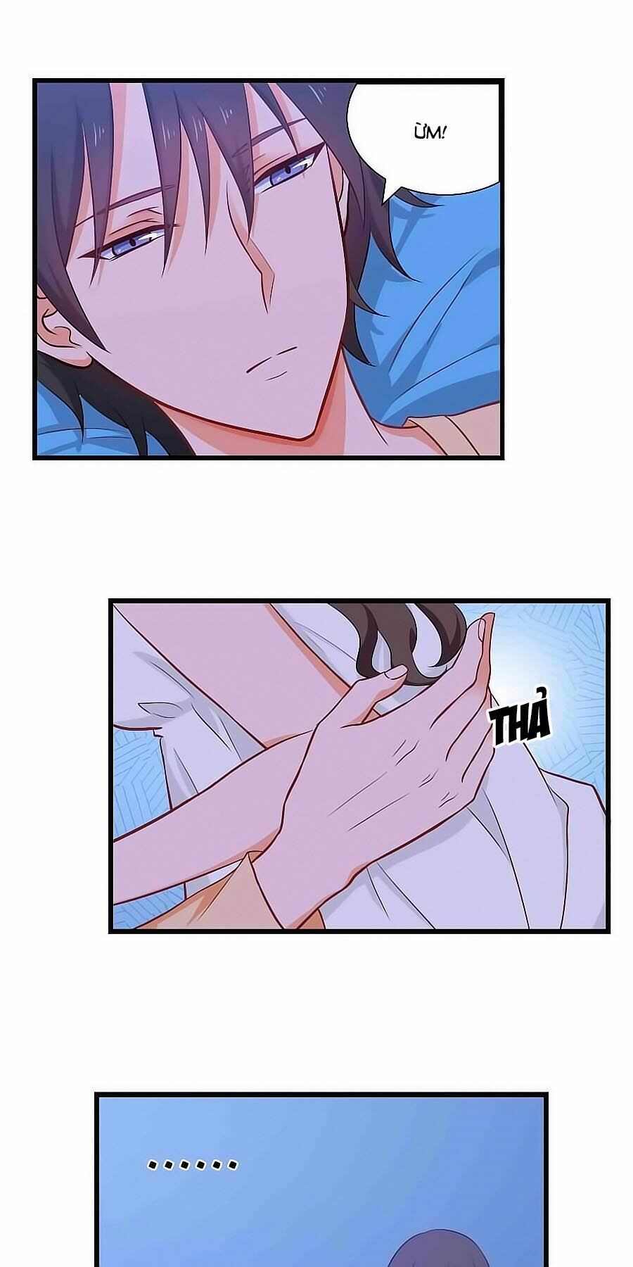 Chỉ Nhiễm Thành Hôn: Chapter 42