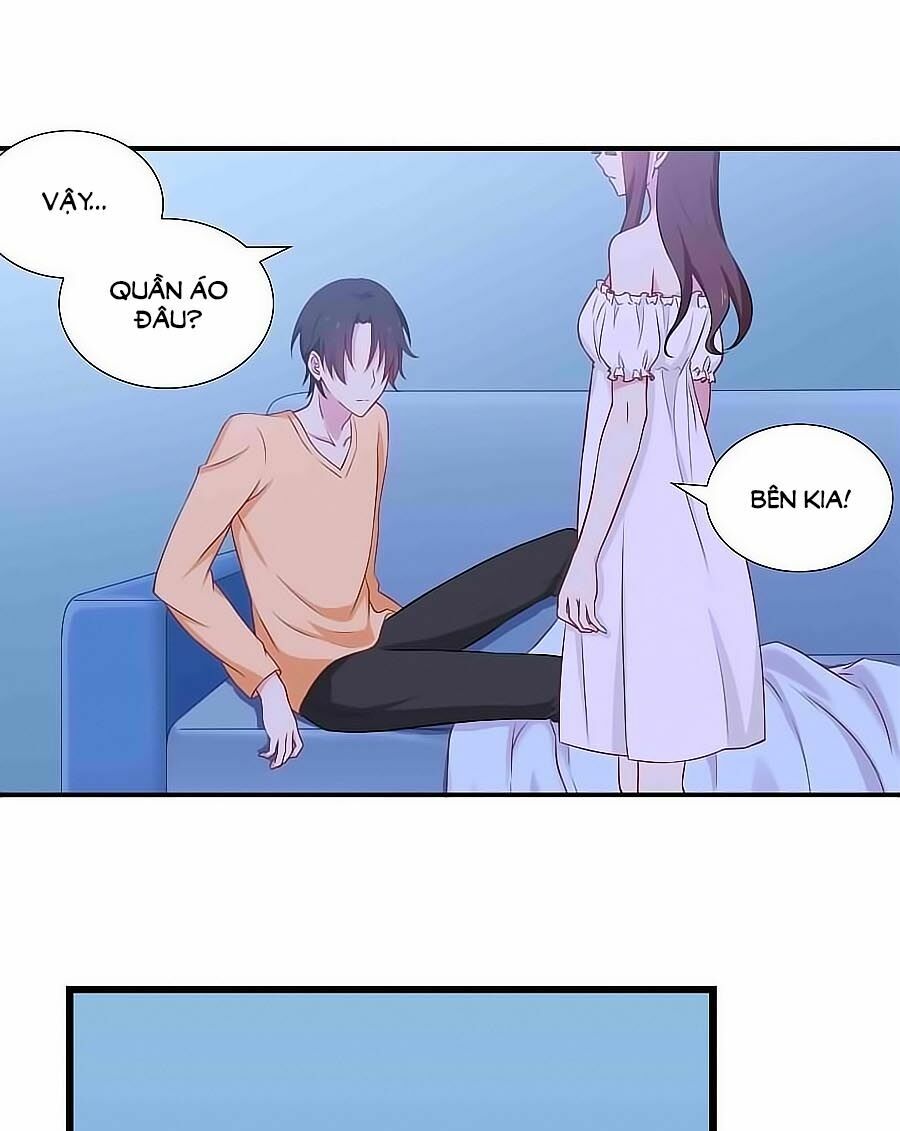 Chỉ Nhiễm Thành Hôn: Chapter 42