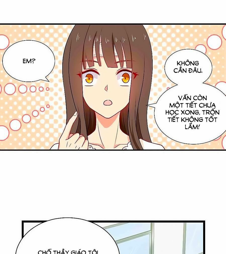 Chỉ Nhiễm Thành Hôn: Chapter 43