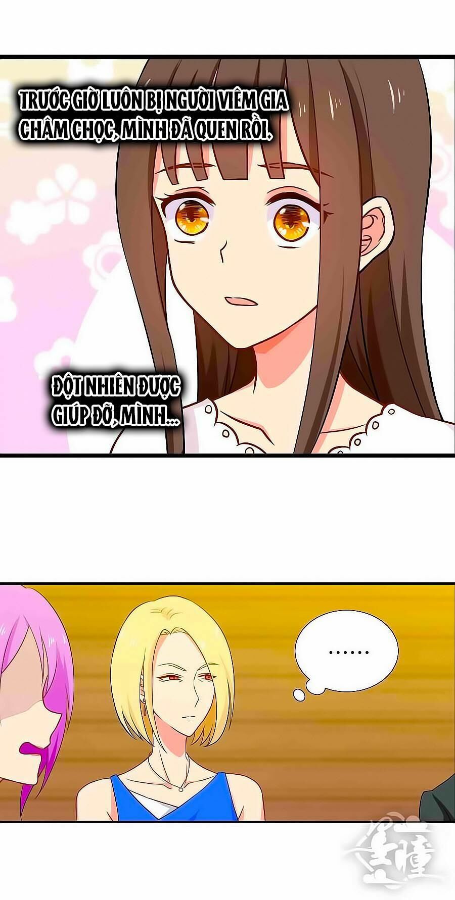 Chỉ Nhiễm Thành Hôn: Chapter 43