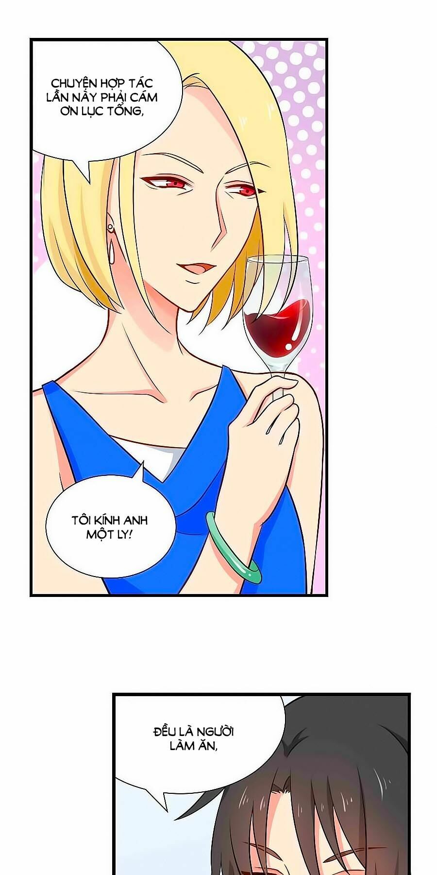 Chỉ Nhiễm Thành Hôn: Chapter 43