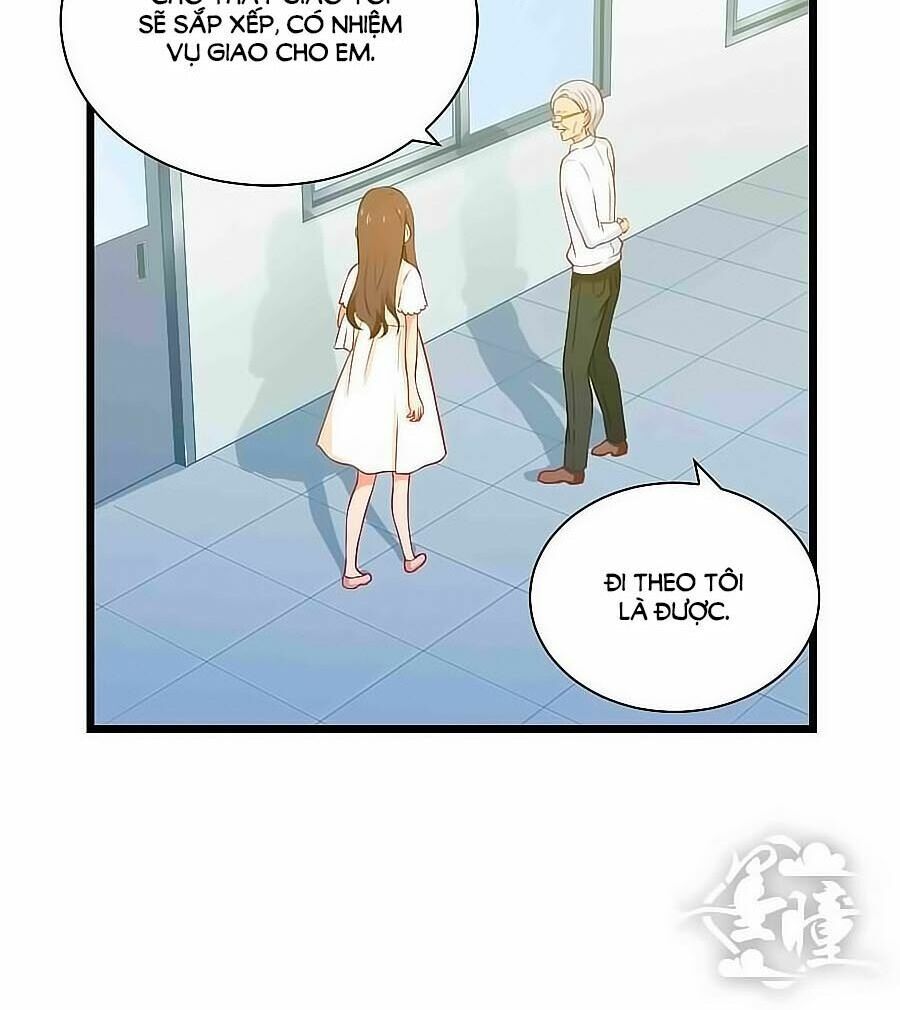 Chỉ Nhiễm Thành Hôn: Chapter 43