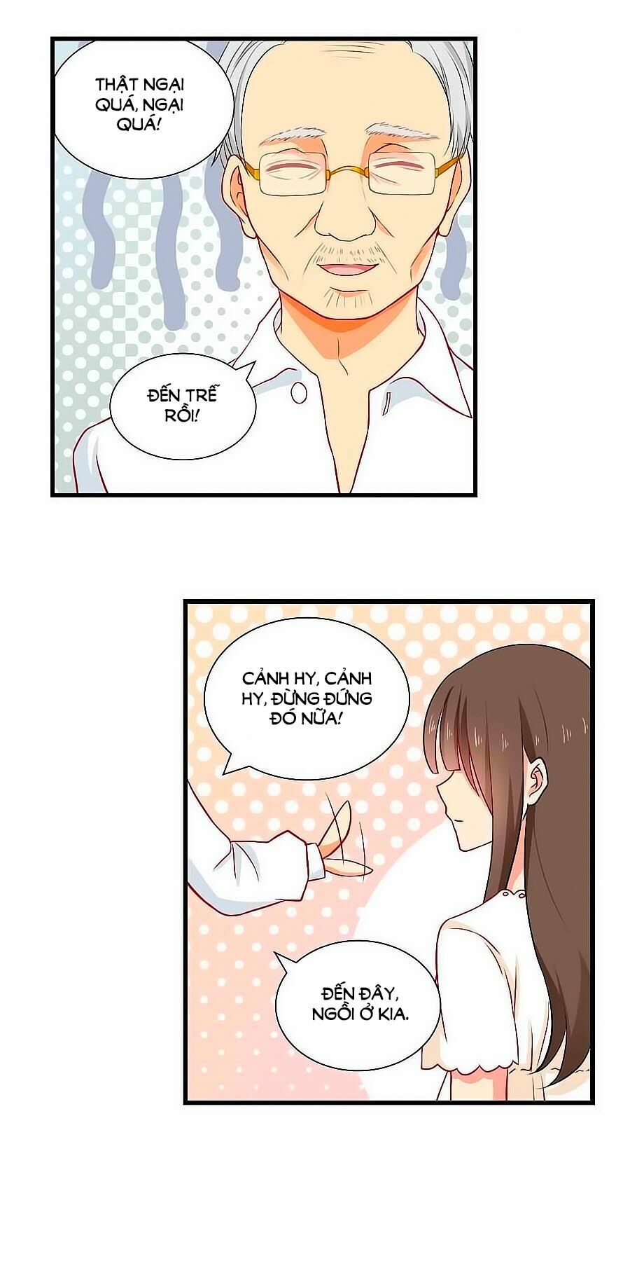 Chỉ Nhiễm Thành Hôn: Chapter 43