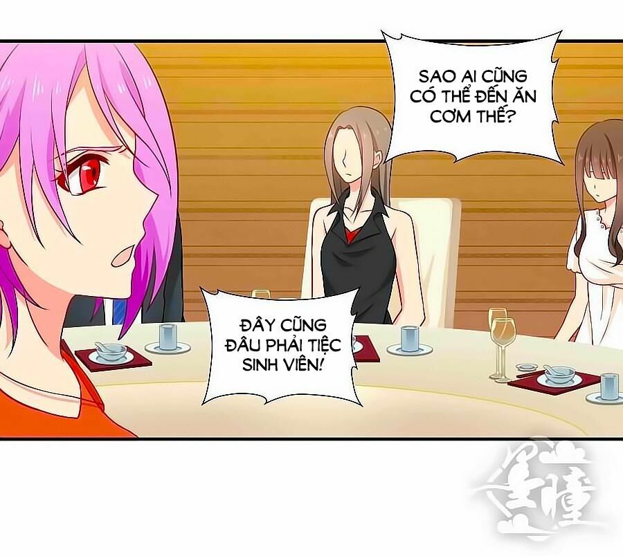 Chỉ Nhiễm Thành Hôn: Chapter 43