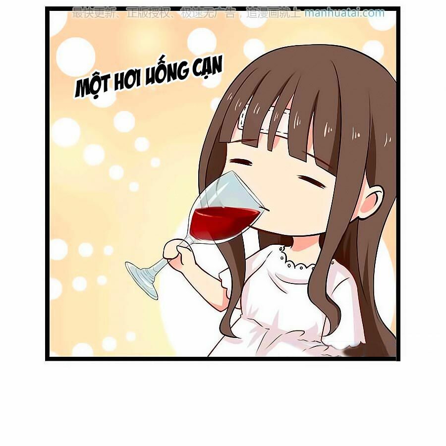 Chỉ Nhiễm Thành Hôn: Chapter 44