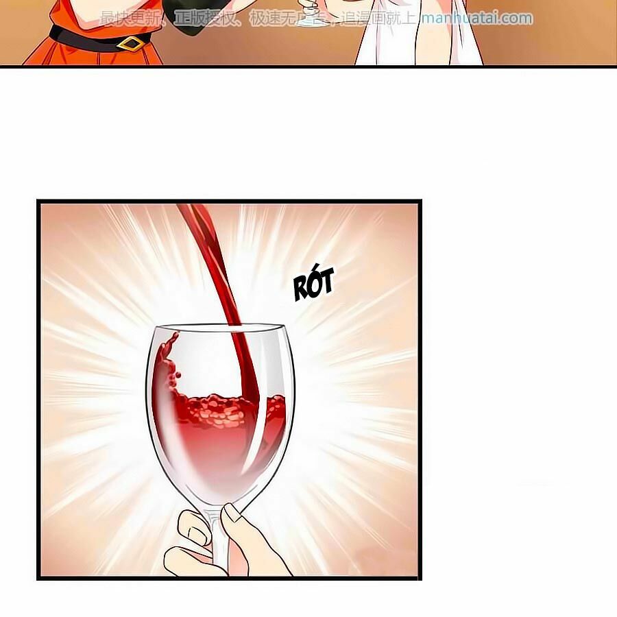 Chỉ Nhiễm Thành Hôn: Chapter 44