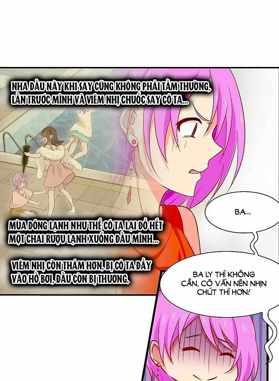 Chỉ Nhiễm Thành Hôn: Chapter 44